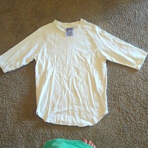 Jungmaven ,medium, white